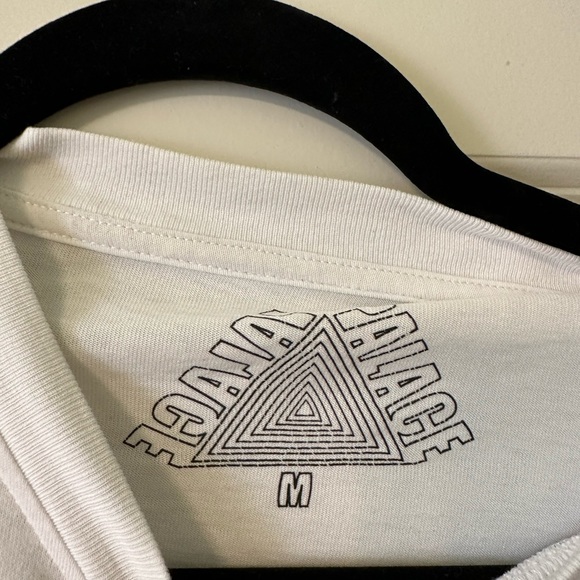 Palace long sleeve T-Shirt - Picture 6 of 6